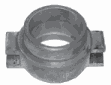 (image for) Pilot Bearing, Satoh S370D, S372, S373, S470D, S630, S650, ST2020, ST2040